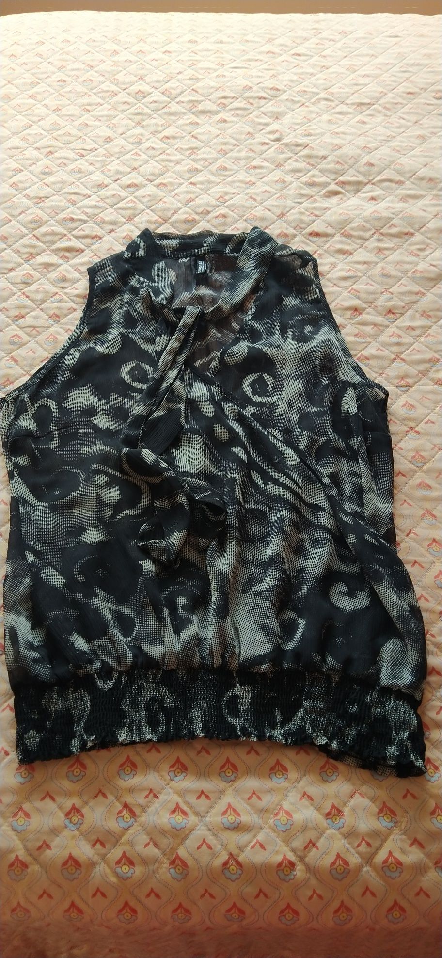 Blusa, tam.M, Tiffosi