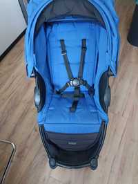 Wózek Spacerowy britax b-motion plus chabrowy