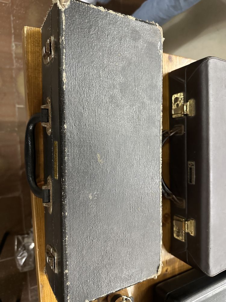 Clarinete Noblet