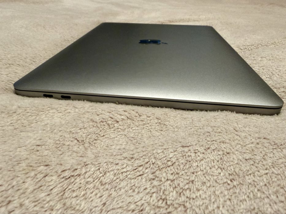 Apple MacBook Pro 13 2020 (A2251) TouchBar Intel i5/16/1TB Space Gray