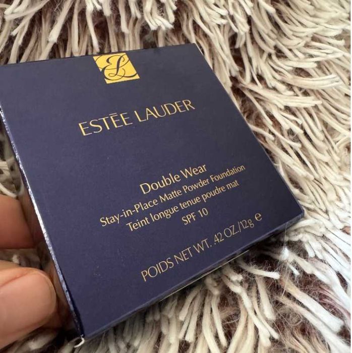 Estée Lauder puder w kamieniu 2N1