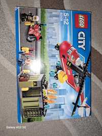 Lego  city 60108