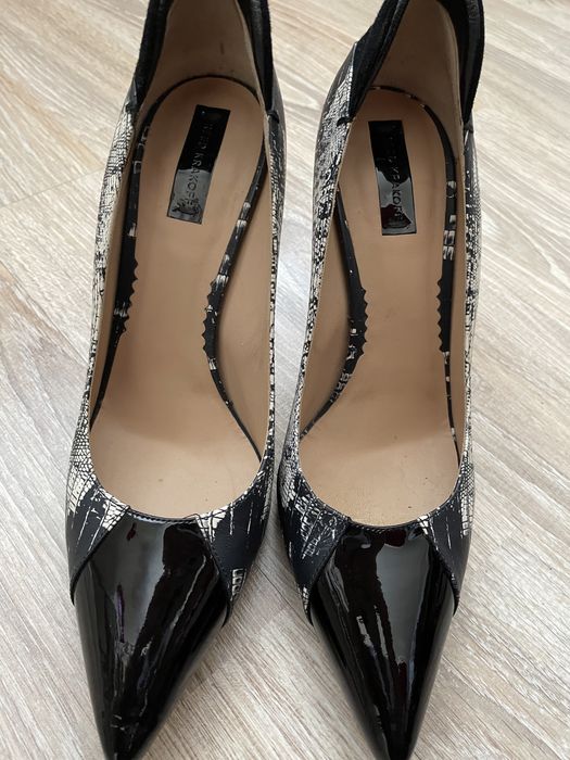 Туфлі жіночі