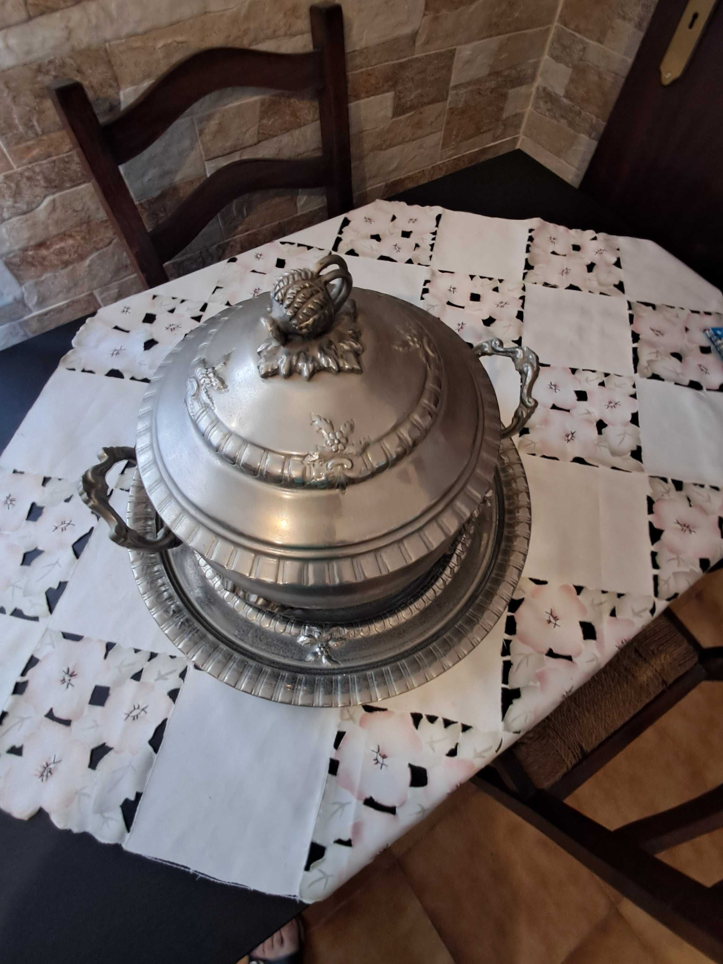 Vendo artigos de decoração  como novos