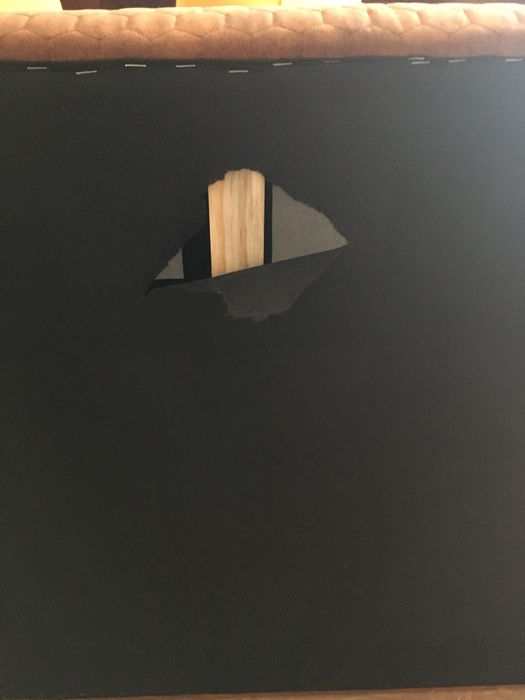 Sofa Kave Home de 3 lugares