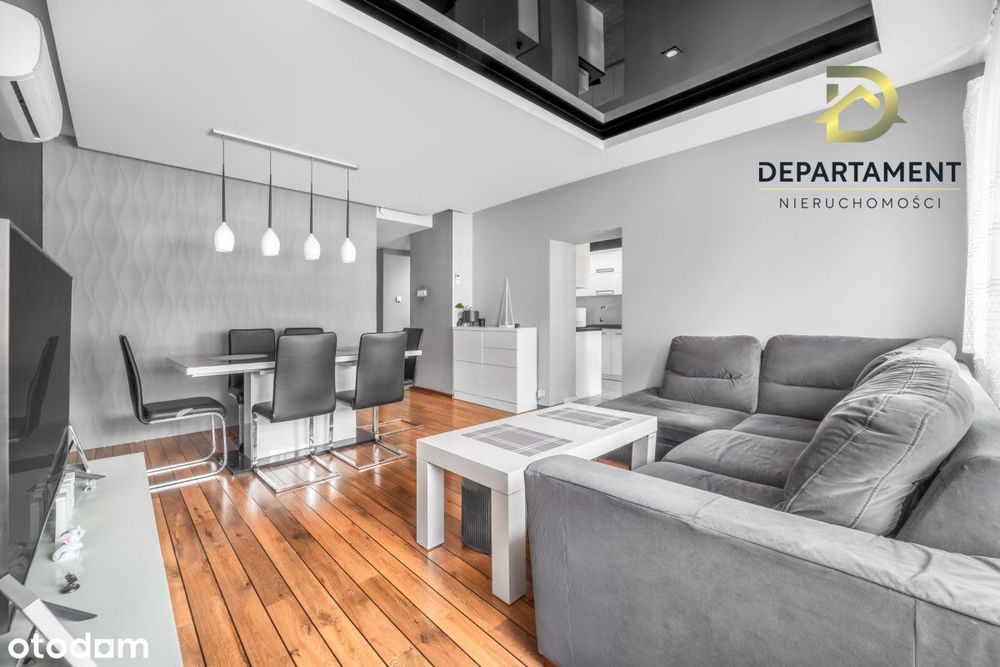 Mieszkanie, 3 pokoje, Piekary Śl. | 71m2