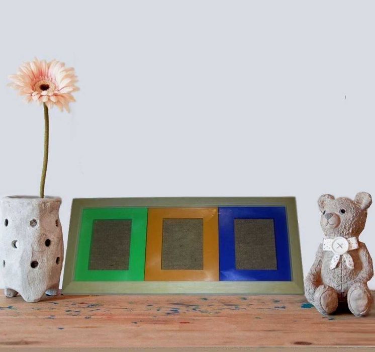 Подарки коллегам Аксессуары для фото Красивая рамка для фотографий