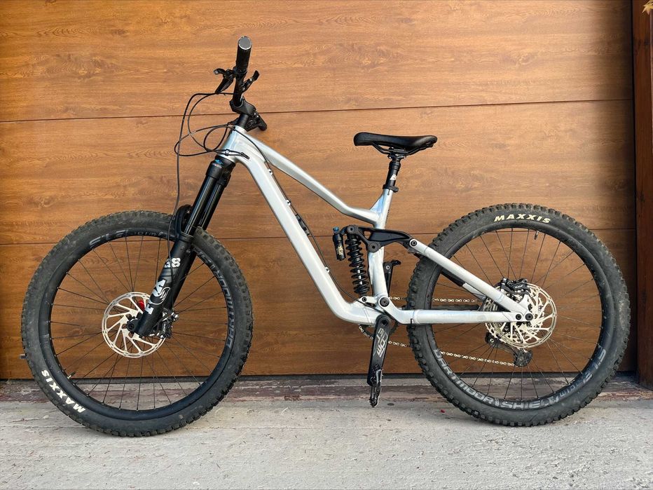 Dartmoor Thunderbird FR Pro 27.5 / 2023 rozmiar M