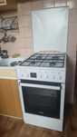 Kuchenka gazowa Gorenje