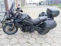Triumph Tiger 800