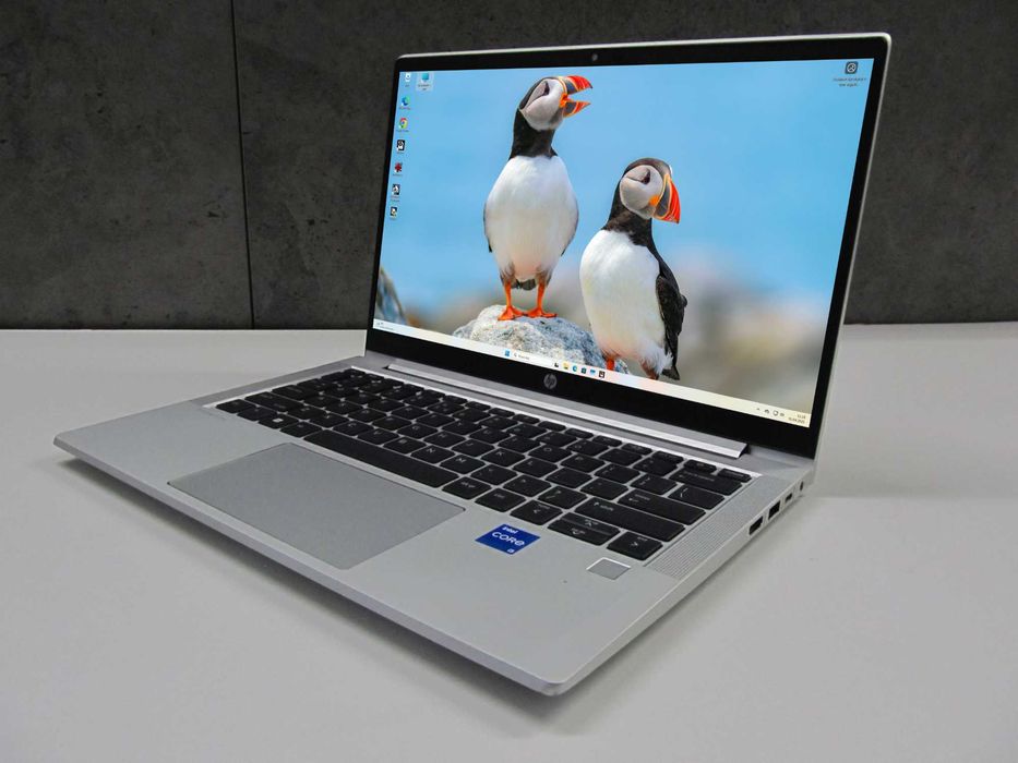 Okazja HP ProBook 430 G8 i5 1135G7 16GB 256SSD Iris Xe  Laptop Win 11