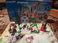 Playmobil city action