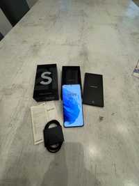 Samsung Galaxy S21 5G Biały 128GB