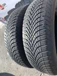 Шини 175/70 R14 пара Sava 2022р всесезон 6.8мм