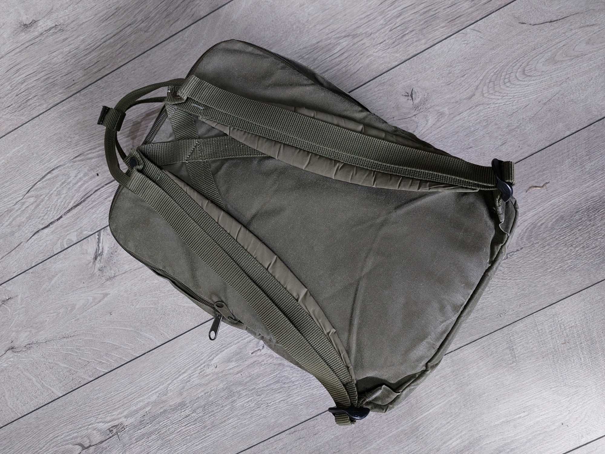 Рюкзак Fjallraven Kånken Laptop 15"