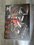 Kontroler cobra pro flight CF2290 Joystick i przepustnica