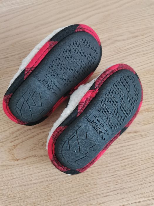 Pantufas DearFoams de criança 23/24 NOVAS