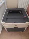 Принтер HP LaserJet 1320