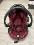 Fotelik samochodowy Besafe Izi Go Modular X1 I-Size 0-13Kg