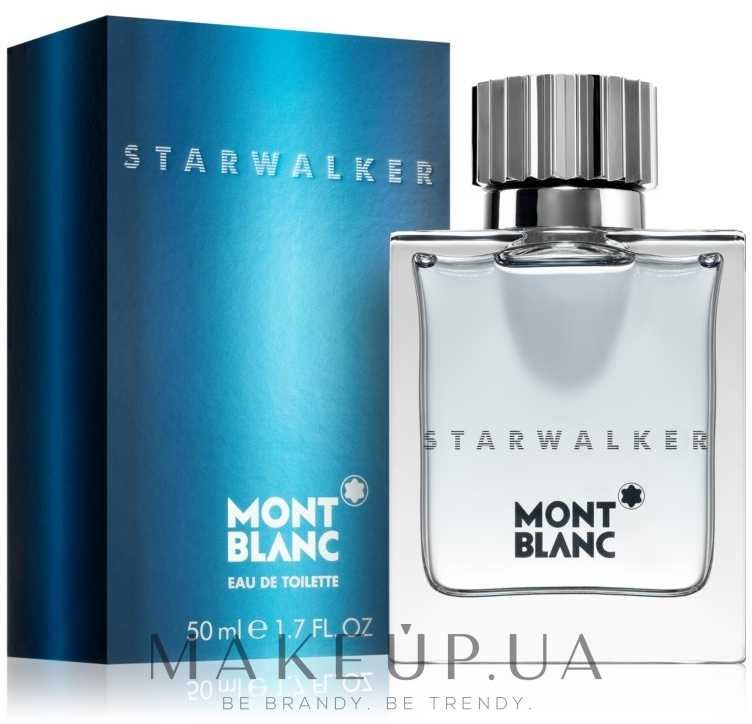 Montblanc Starwalker