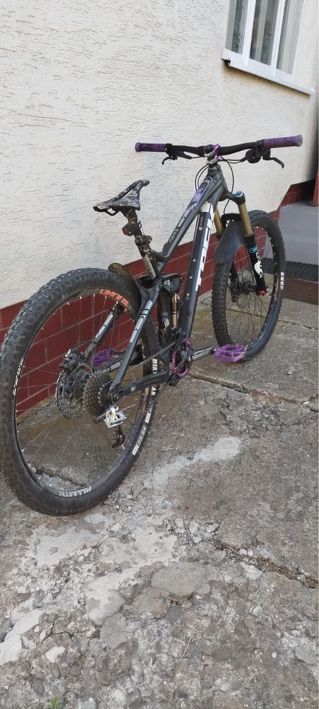 Trek slash 8 2016 M