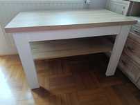 Sprzedam ławę 120x60