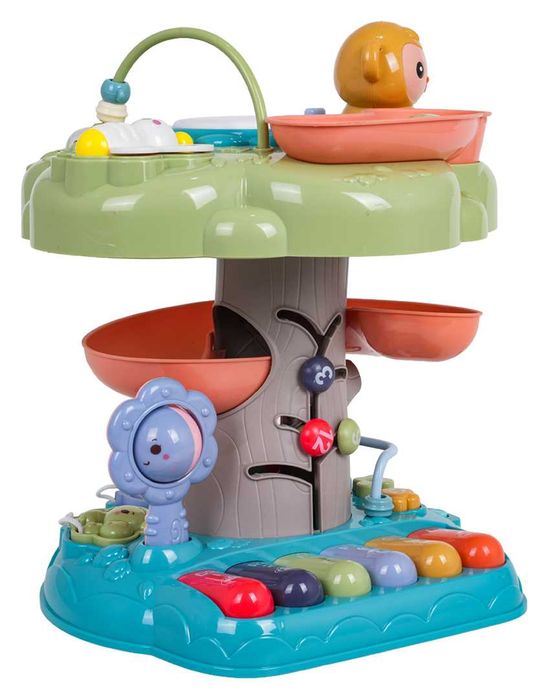 Wielofunkcyjny Interaktywna Zabawka ZDN.YL605A