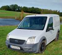 Ford Transit Tourneo Connect 1.8 tdci