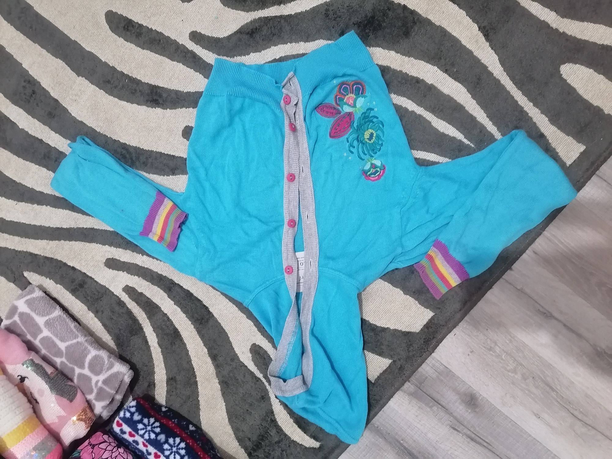Roupa de criança