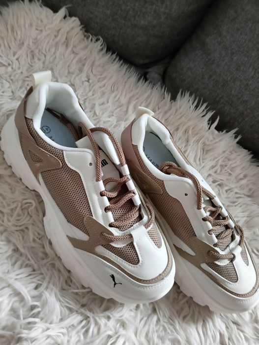 Buty damskie rozmiar 41