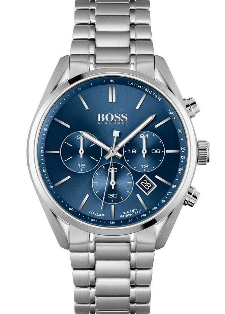 Zegarek Męski Hugo Boss Champion  + BOX