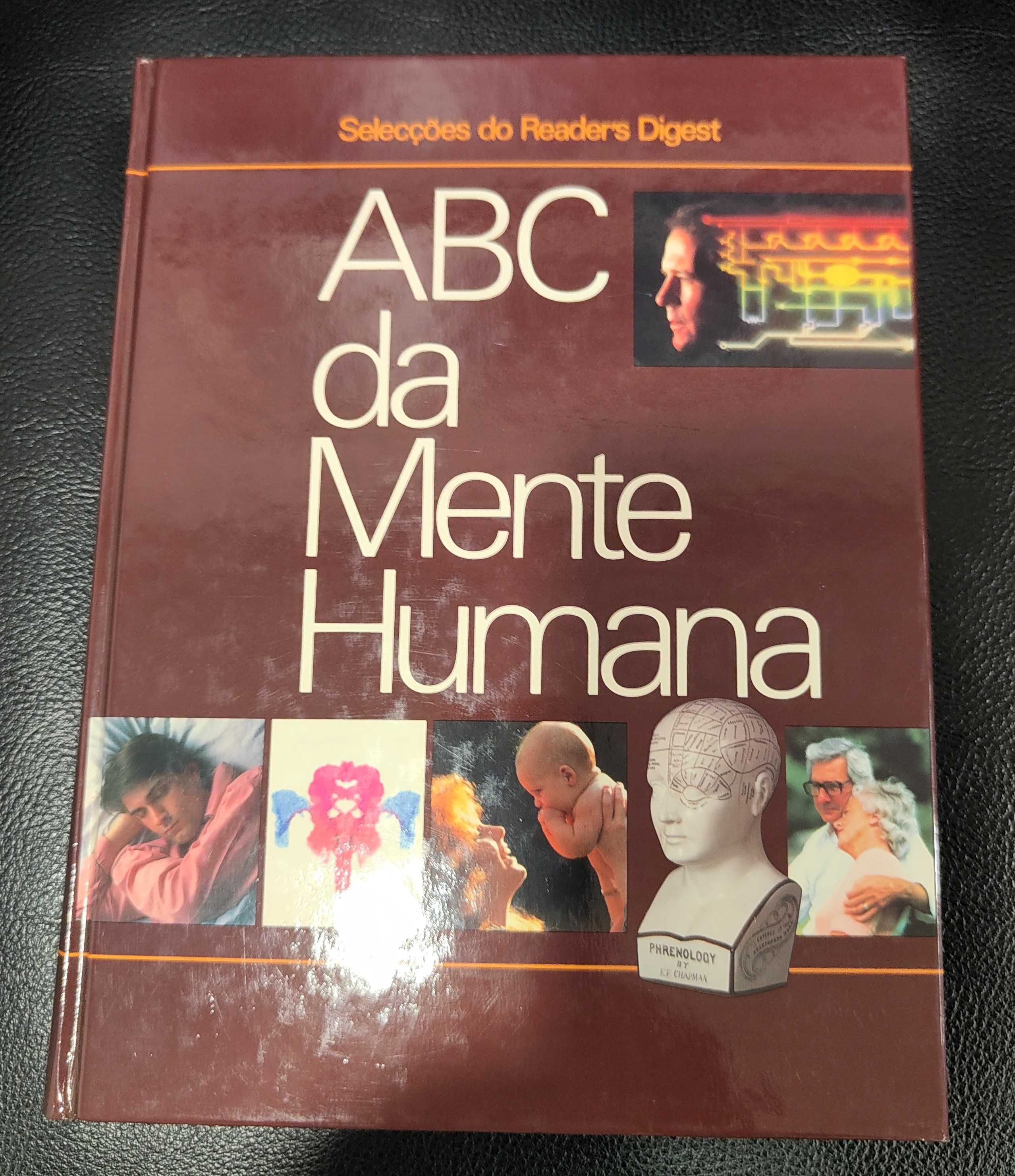 ABC da Mente Humana