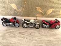 Коллекционные мотоциклы