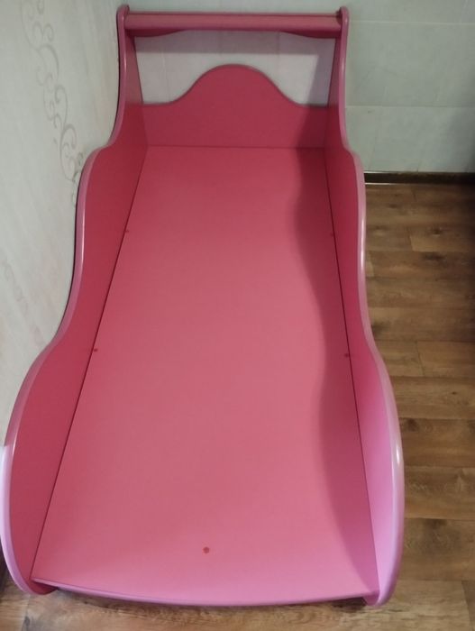 Продам дитяче ліжко