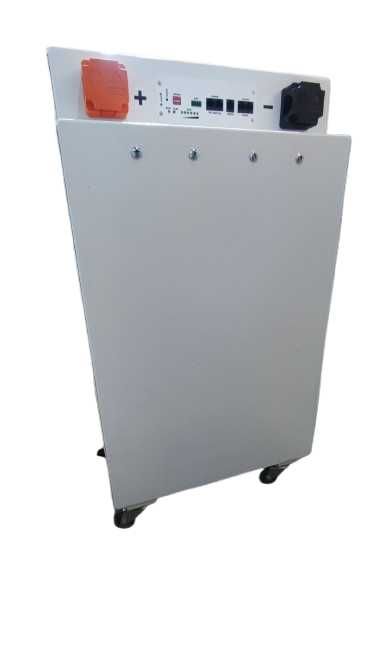 Iнверторна Батарея 48V LiFePo4 ,комiрки REPT 280, 14,3 кВт