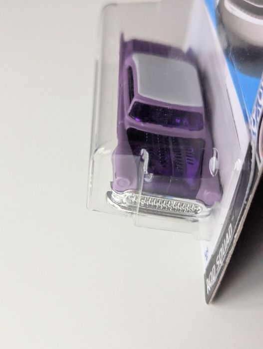 ТХ хот вілс Шеві hot wheels TH treasure hunt custom 53 Chevy трежер