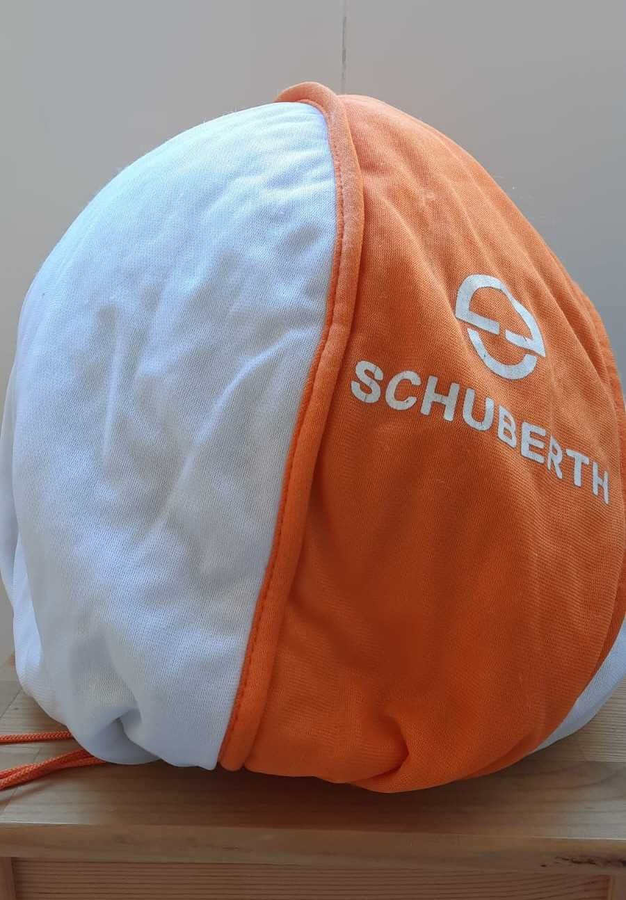 Capacete Schuberth C3 PRO