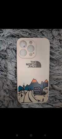 Etui The North Face iPhone 13 Pro.