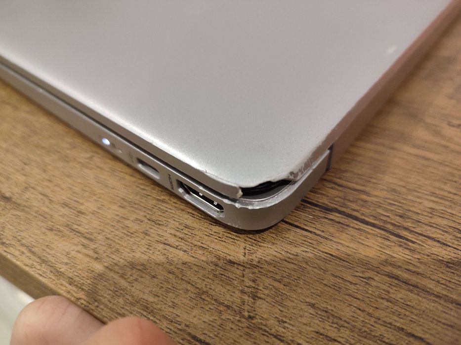 Laptop HP, Compaq 15S-EQ0842ND 15,6 " AMD Ryzen 3