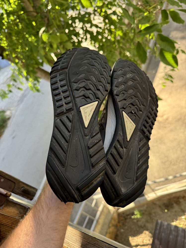 ‼️Кроссовки Nike React Pegasus Trail 4 Gore-Tex Original