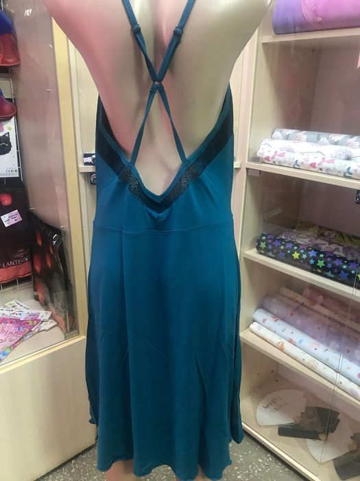 Сорочка жіноча нічна ХL