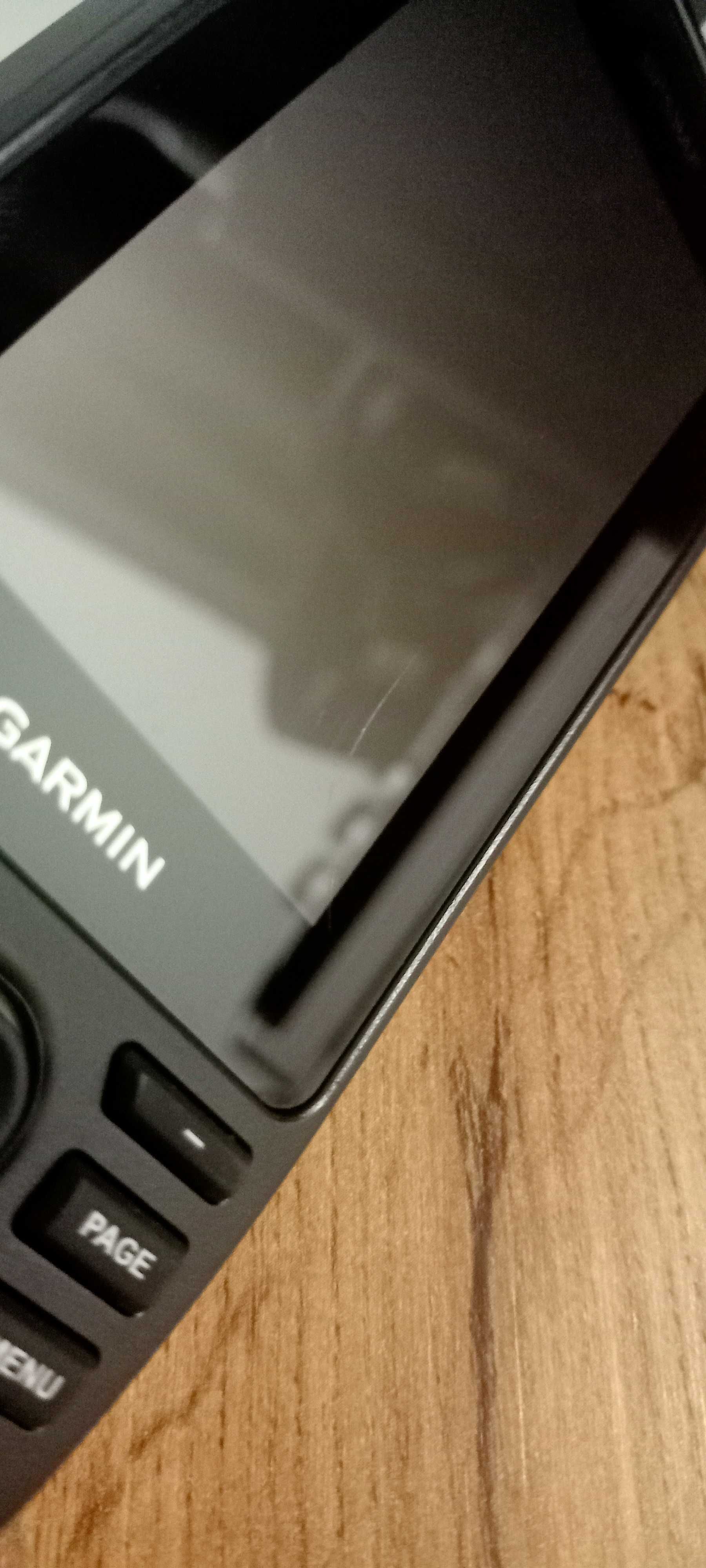 Garmin GPSMAP 67