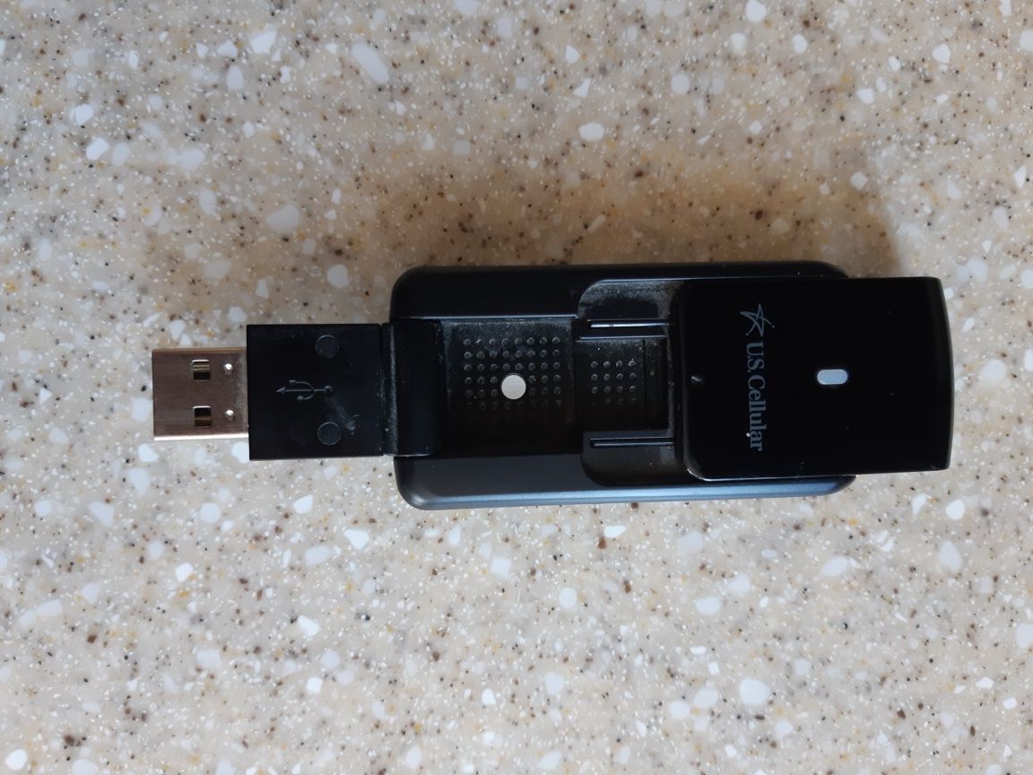 Модем USB Интертелеком