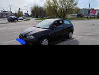 SEAT IBIZA 3, 2007rok, 1.4B, 100KM, 3D