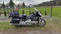 HONDA Goldwing 1800
