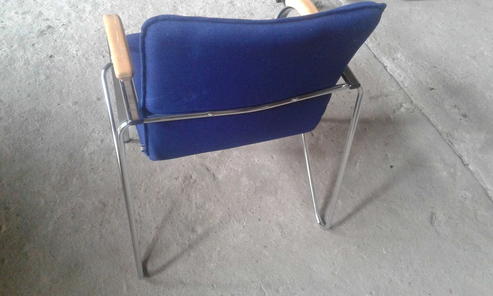 Krzesło biurko samba nowy styl