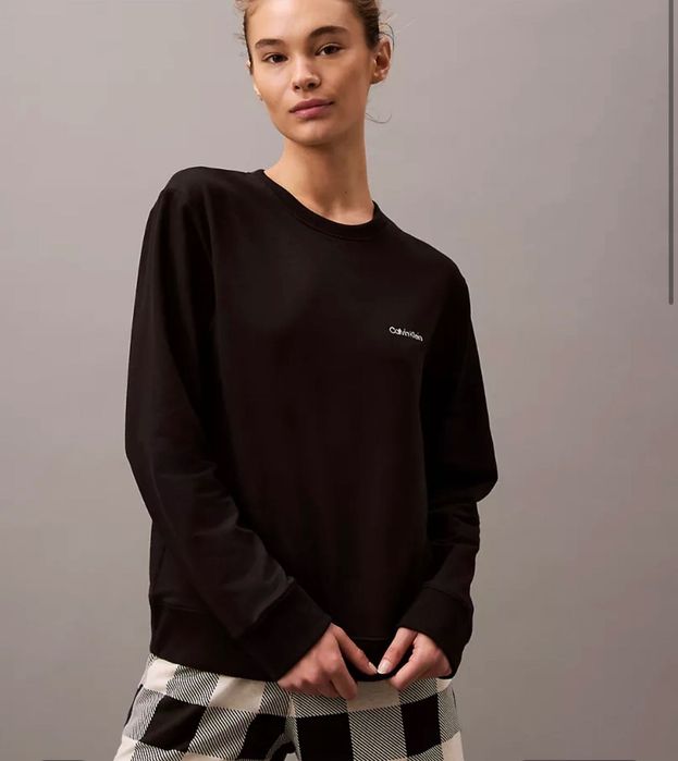 Реглан кофта Calvin Klein