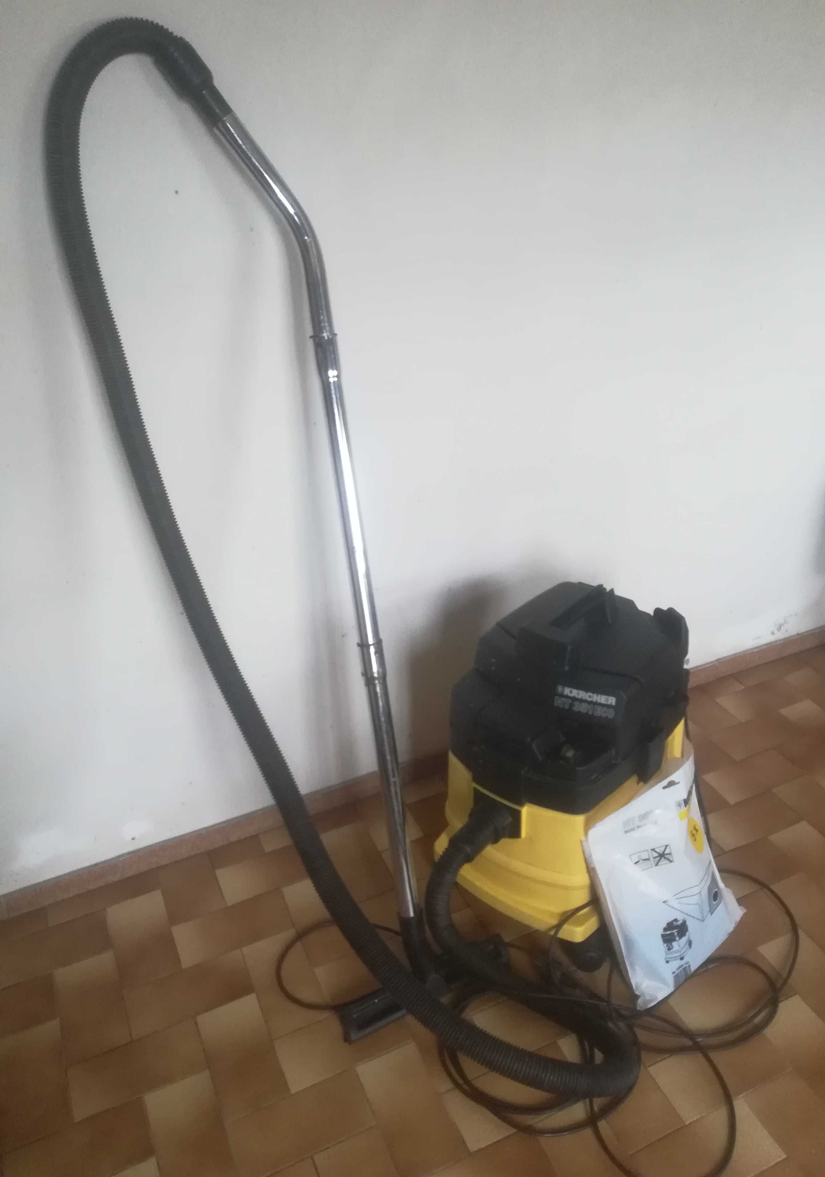 Aspirador Karcher nt  351 eco