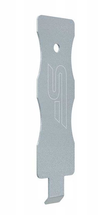 Narzędzie Montażowe do Szybkiego Montażu Koszyczków w Szafach RACK