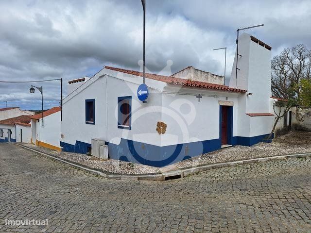 Moradia Pronta Habitar Portel